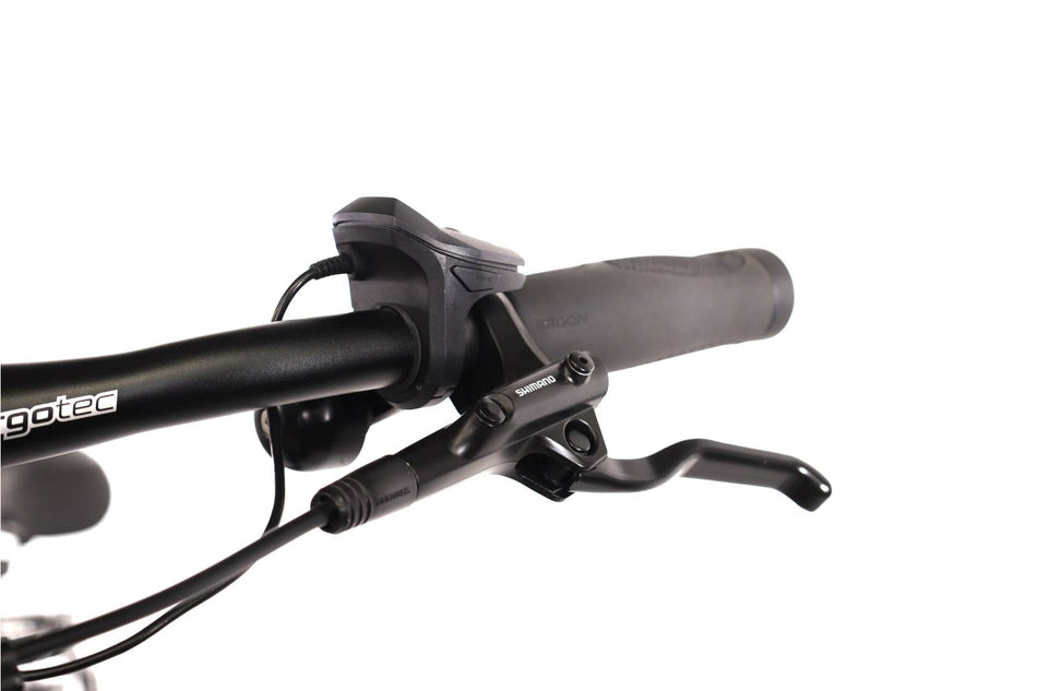Velo de ville AEB 290