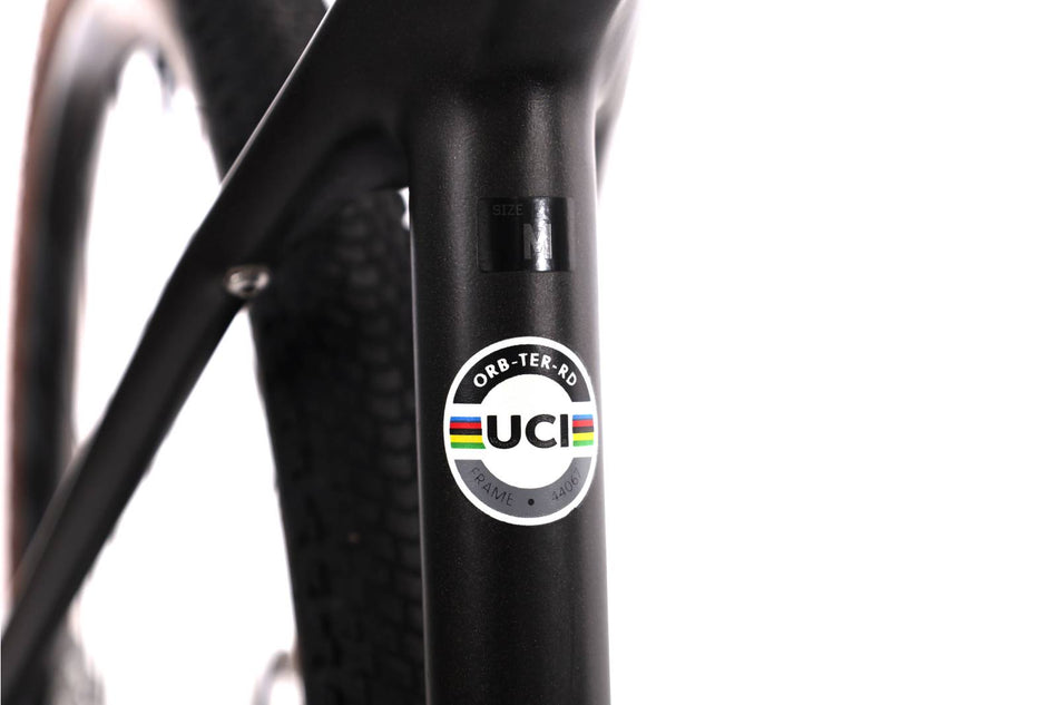 Orbea Terra M22