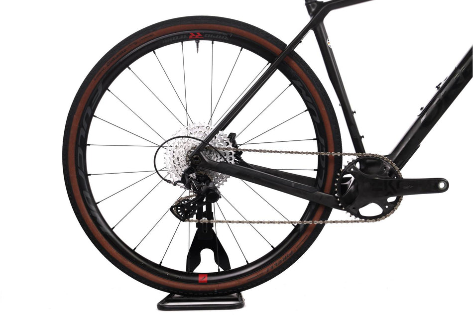 Orbea Terra M22