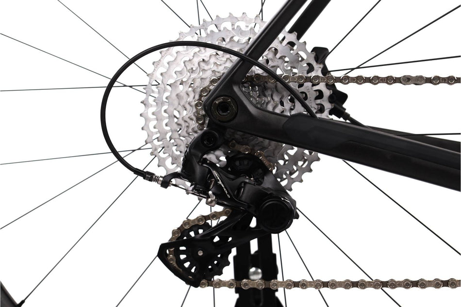 Orbea Terra M22