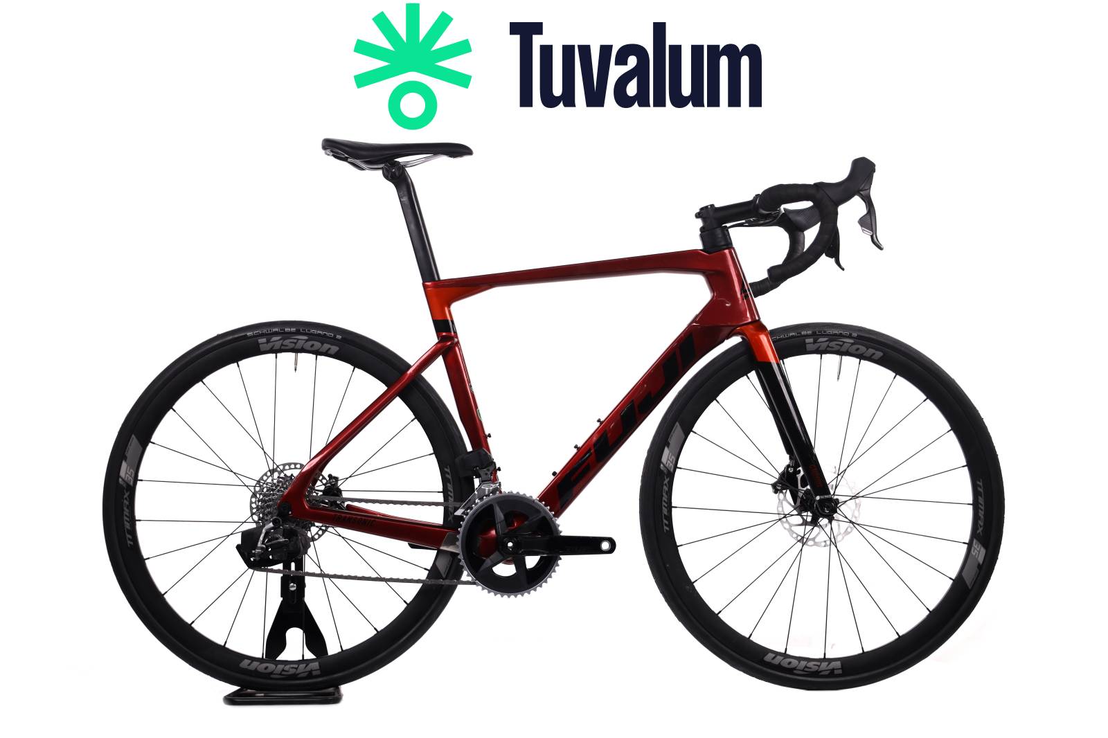 Fuji Transonic  2.1