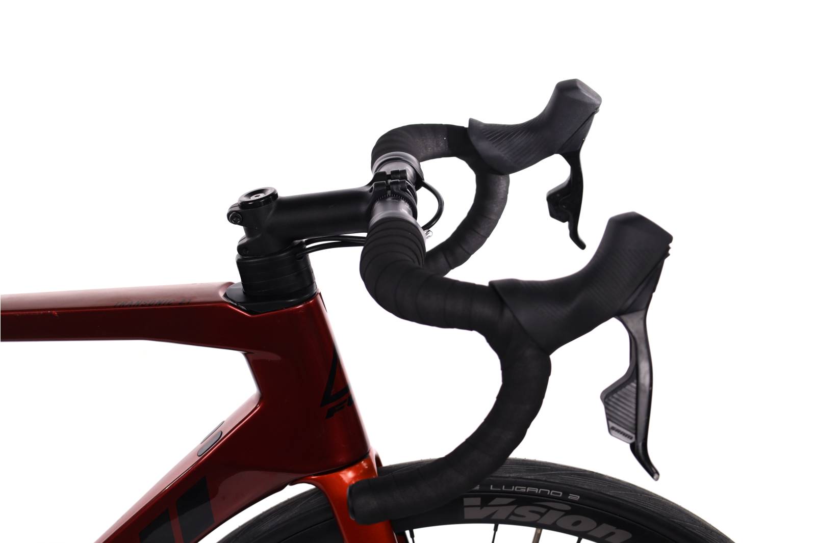 Fuji Transonic  2.1