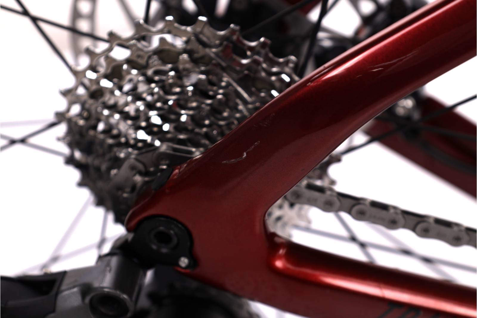 Fuji Transonic  2.1