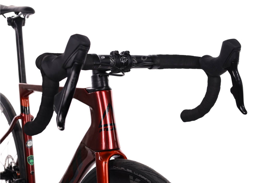 Fuji Transonic  2.1