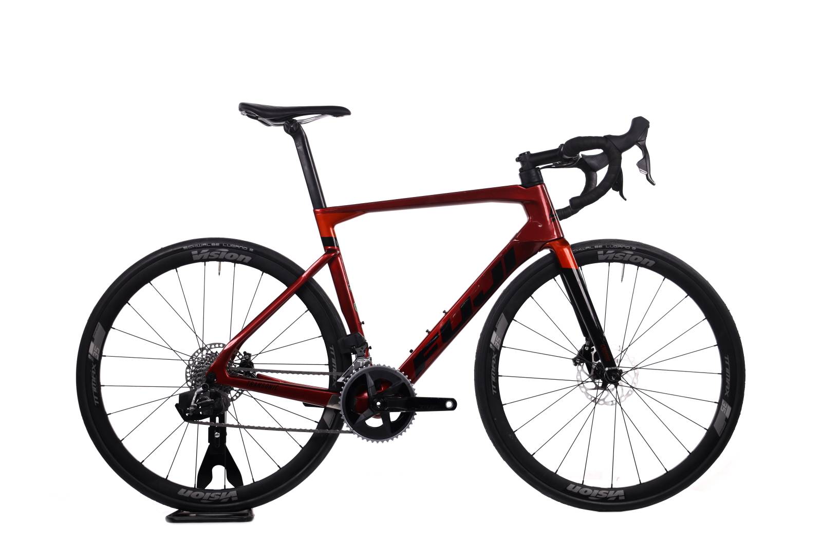 Fuji Transonic  2.1