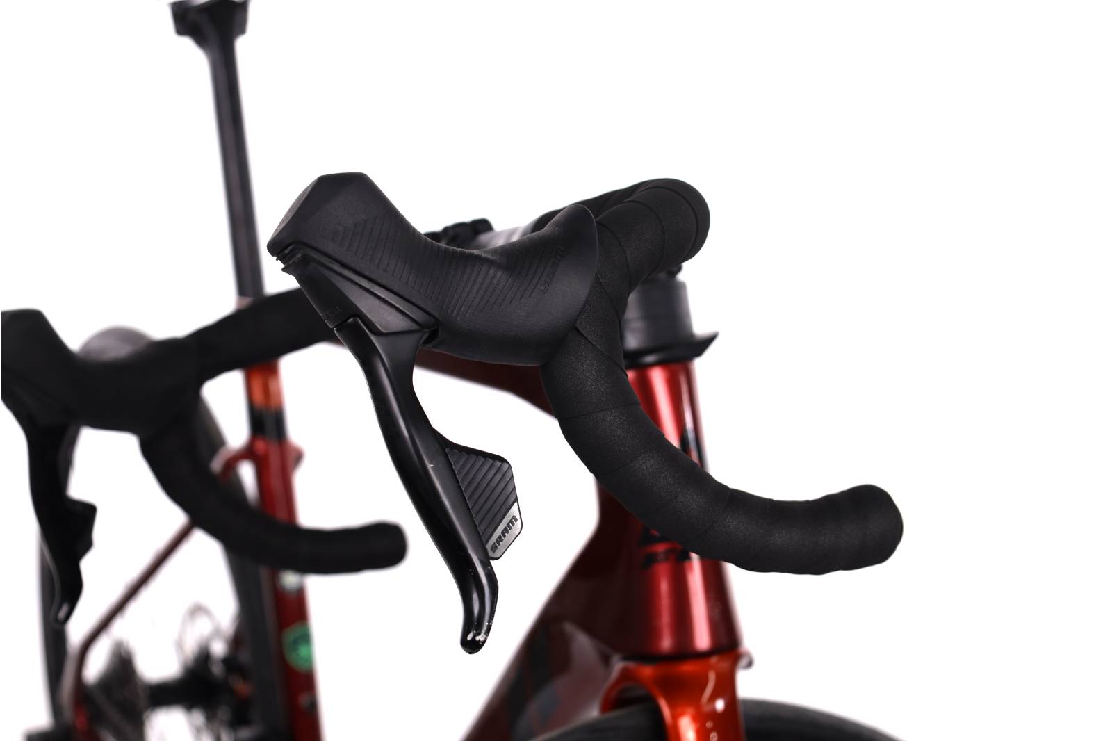 Fuji Transonic  2.1