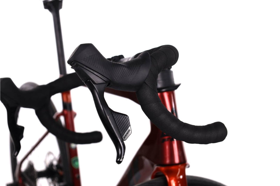 Fuji Transonic  2.1