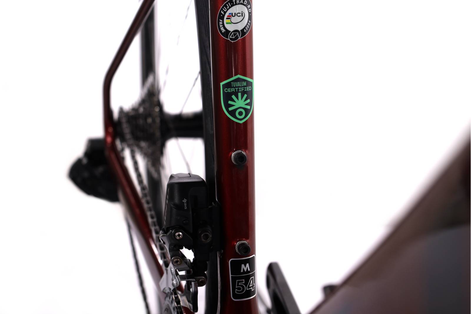 Fuji Transonic  2.1