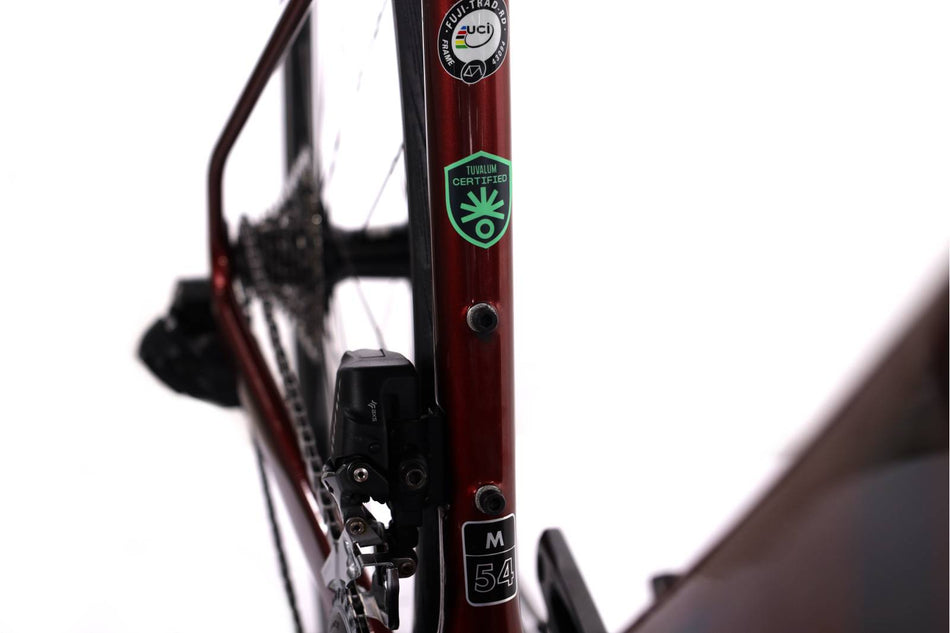 Fuji Transonic  2.1