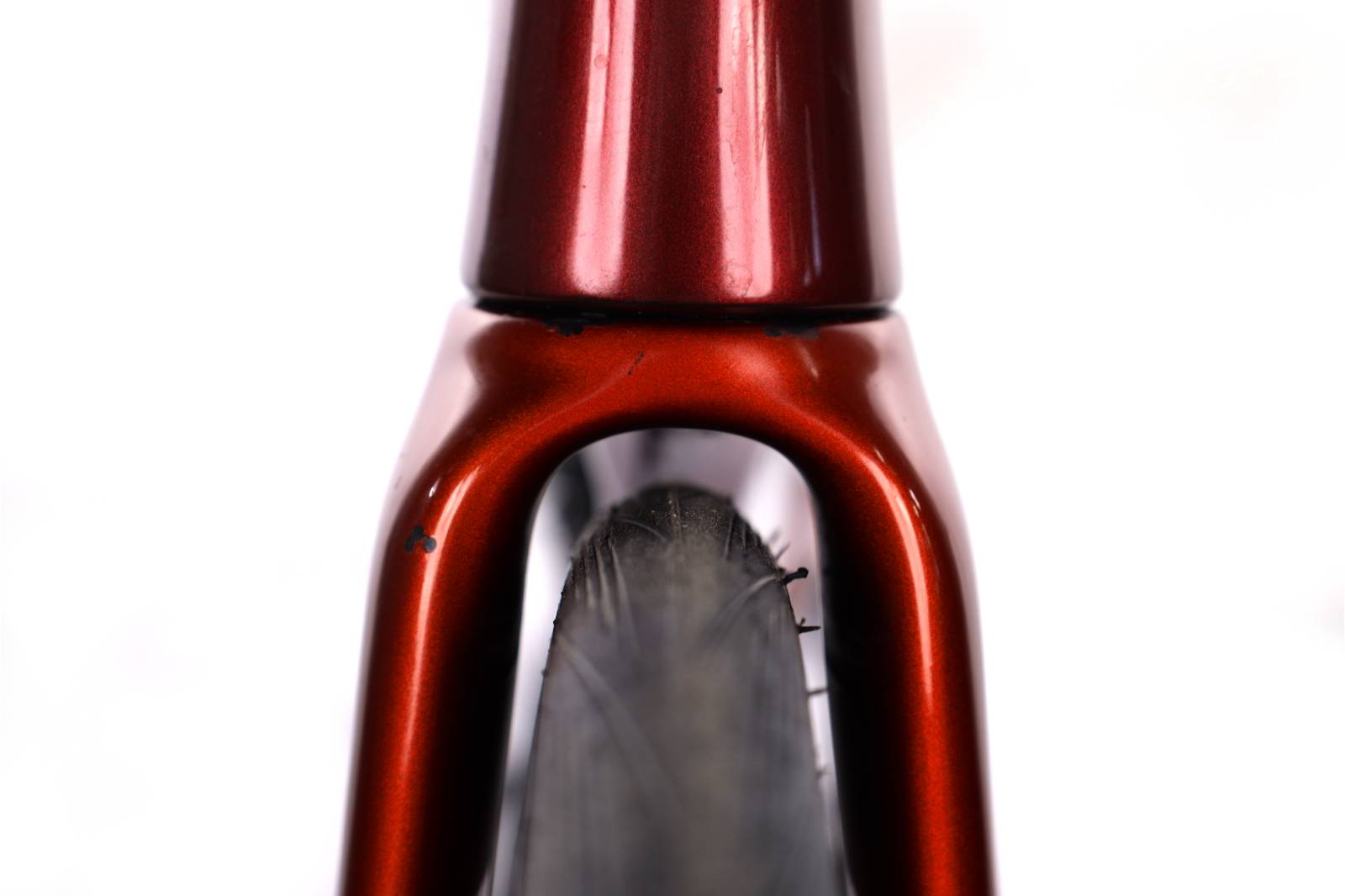 Fuji Transonic  2.1