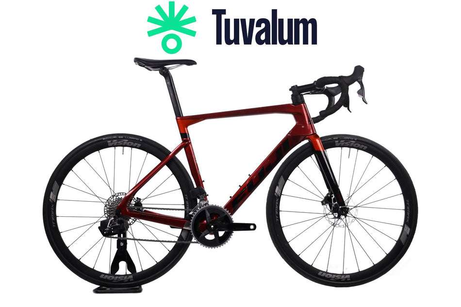 Fuji Transonic  2.1