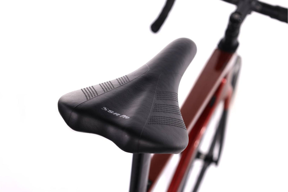 Fuji Transonic  2.1