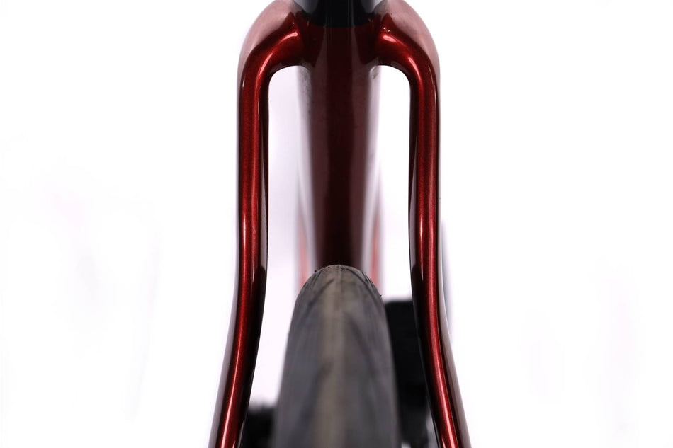 Fuji Transonic  2.1