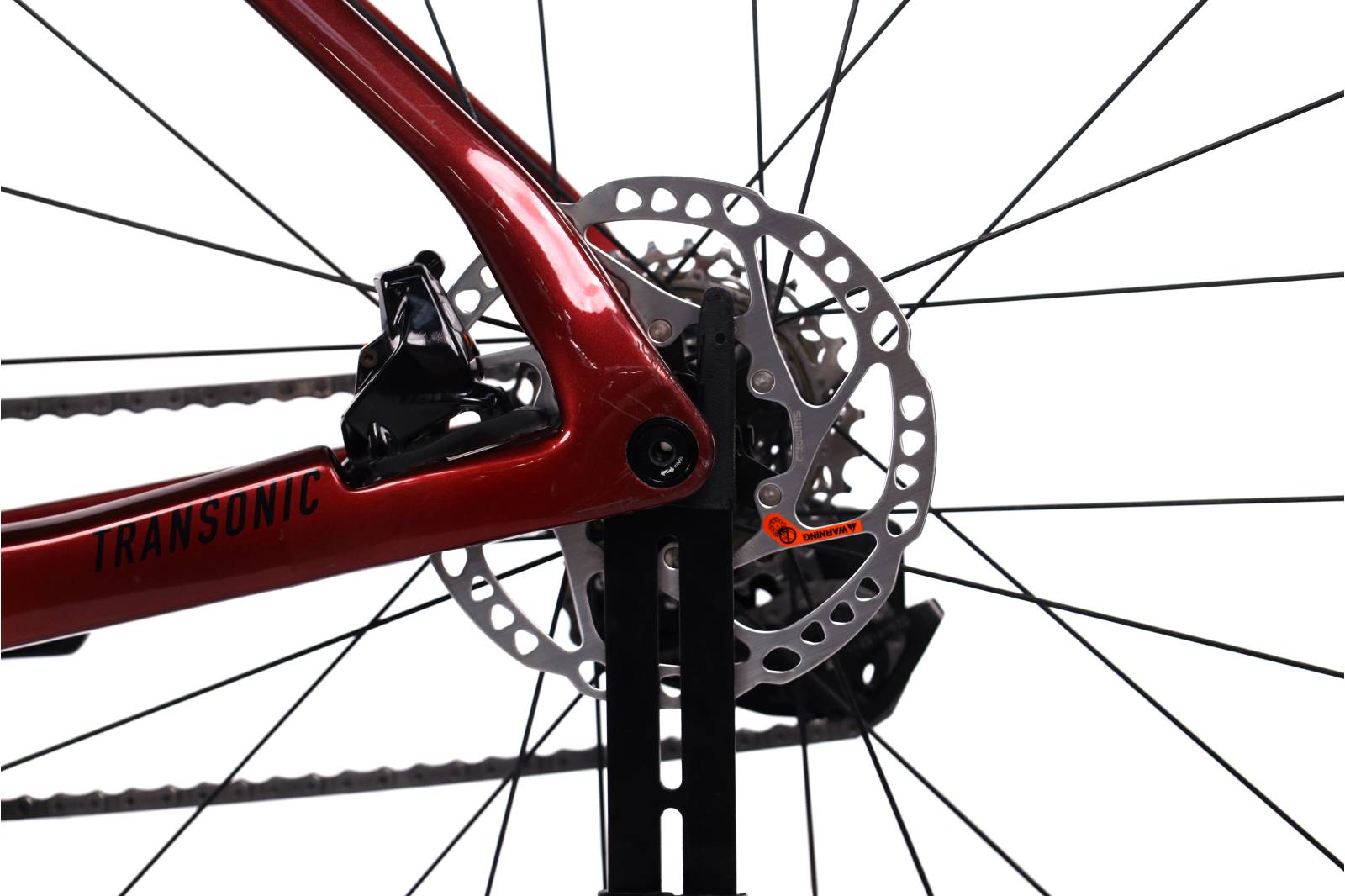 Fuji Transonic  2.1