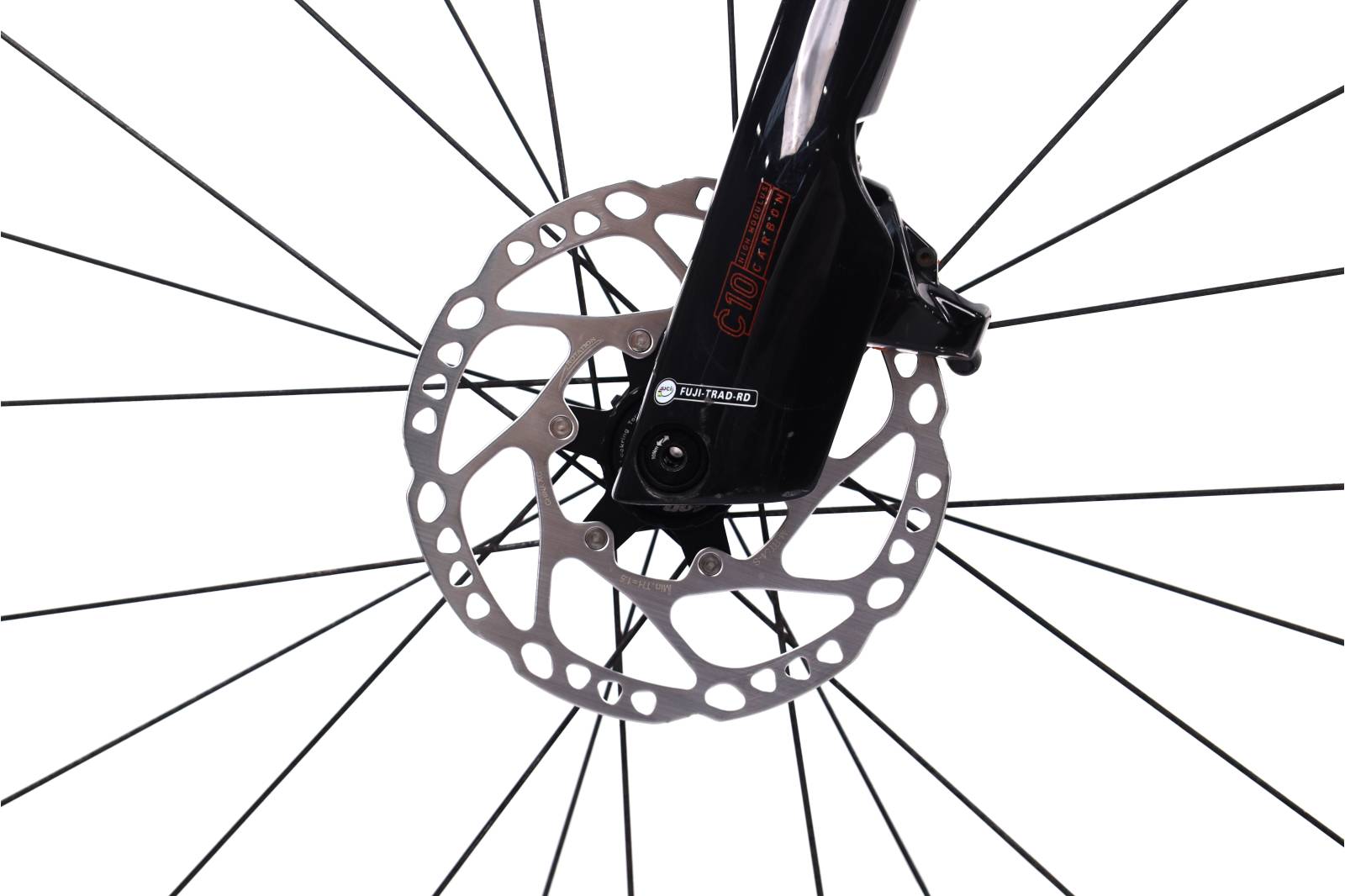 Fuji Transonic  2.1