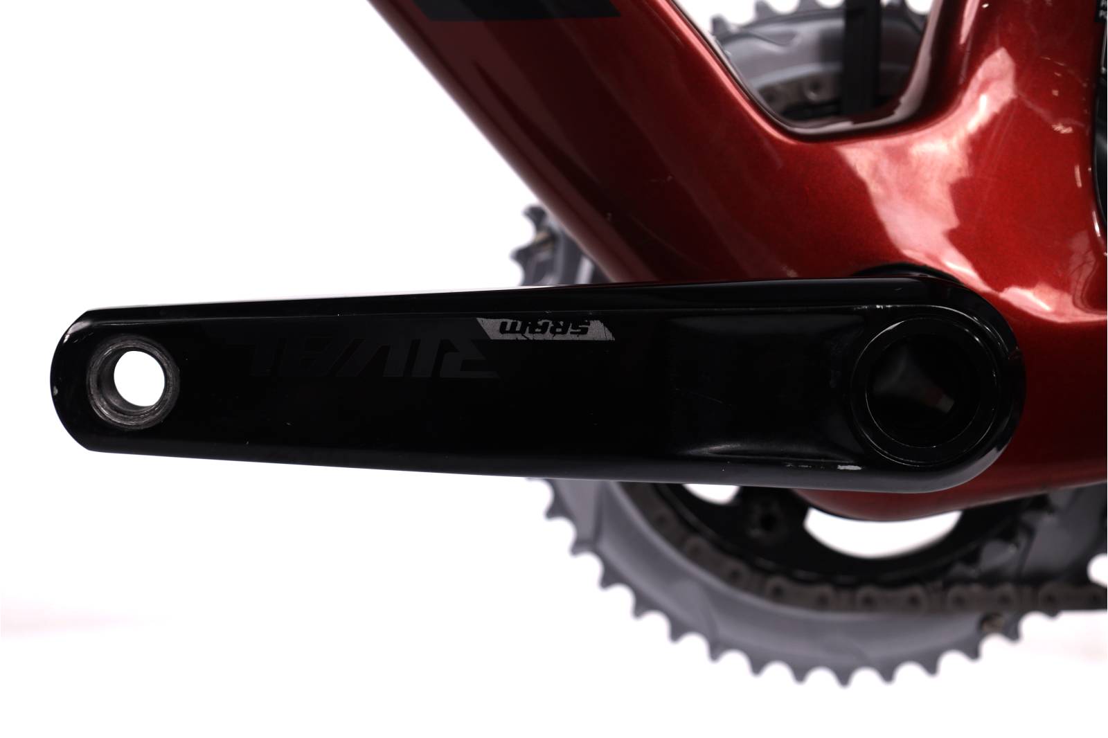 Fuji Transonic  2.1
