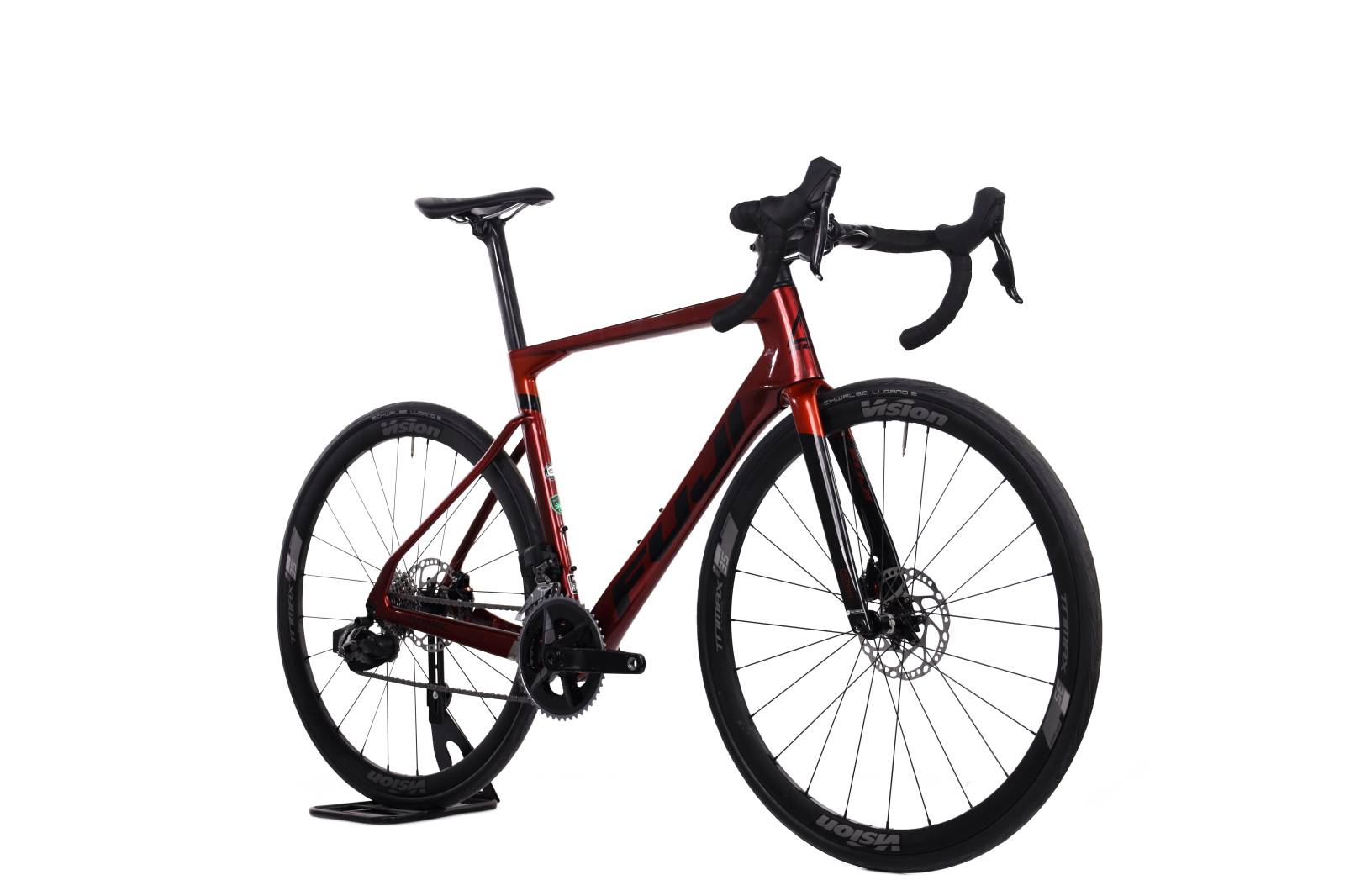 Fuji Transonic  2.1
