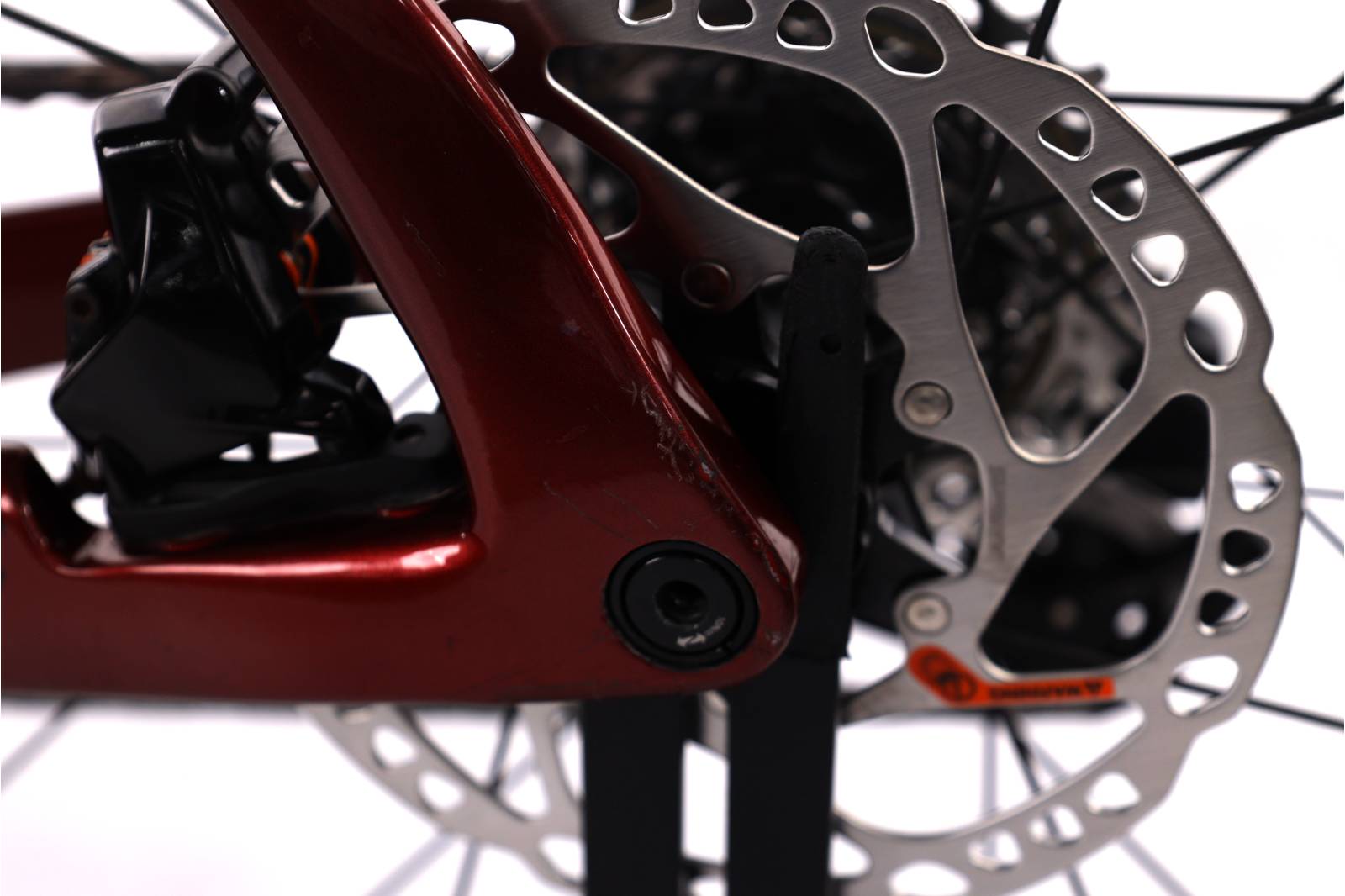 Fuji Transonic  2.1