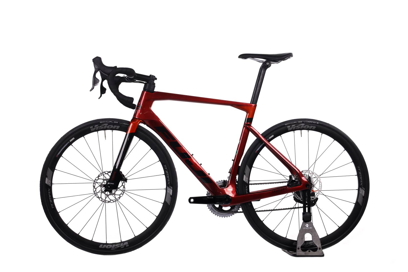 Fuji Transonic  2.1