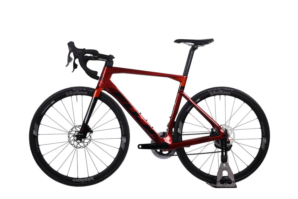 Fuji Transonic  2.1