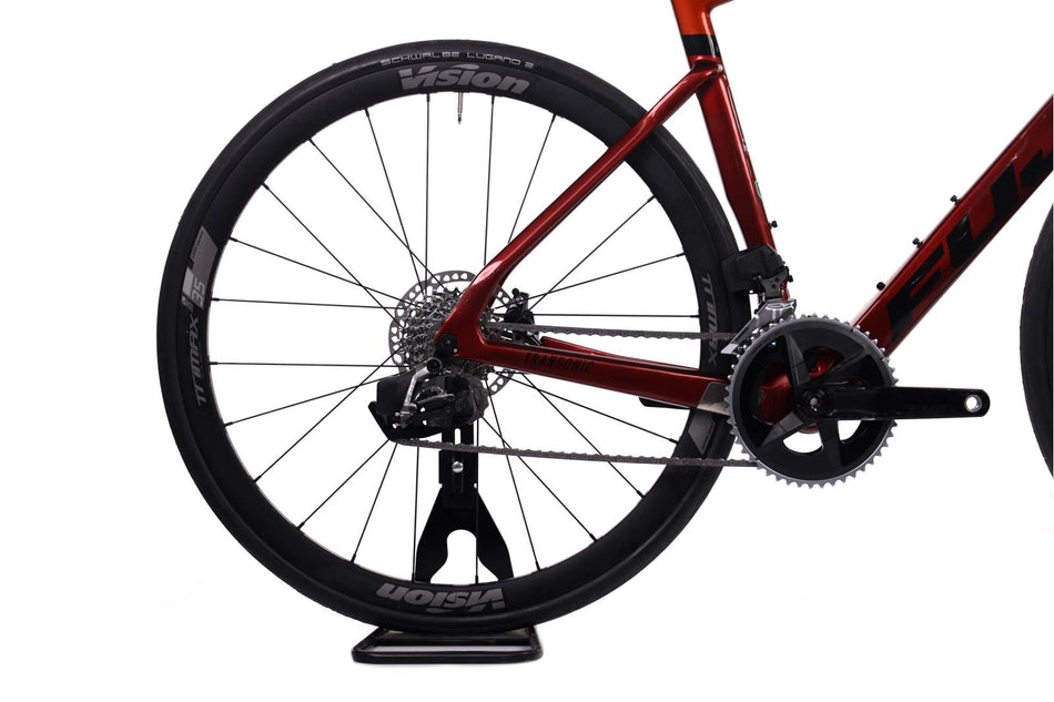 Fuji Transonic  2.1