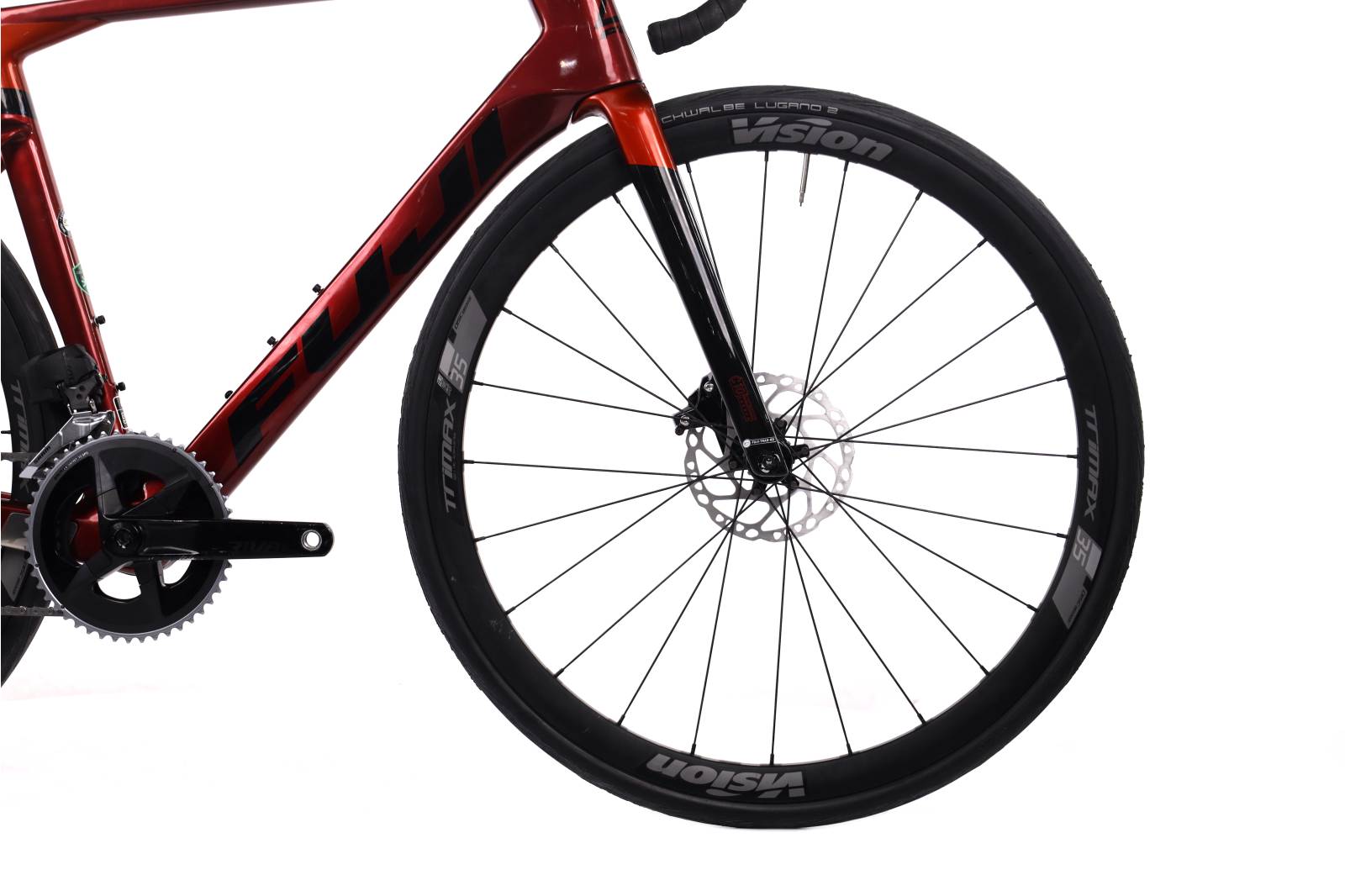Fuji Transonic  2.1