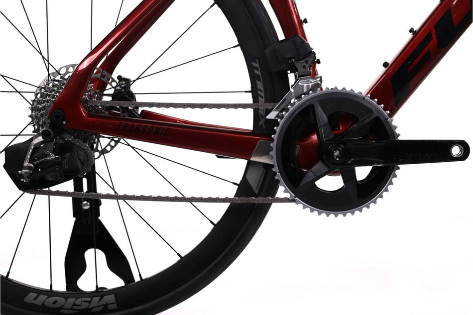 Fuji Transonic  2.1