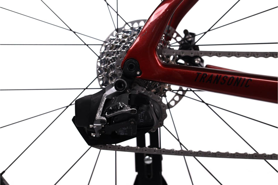 Fuji Transonic  2.1