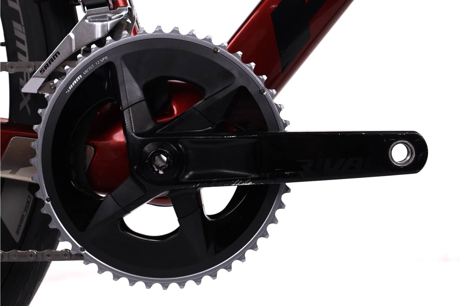 Fuji Transonic  2.1