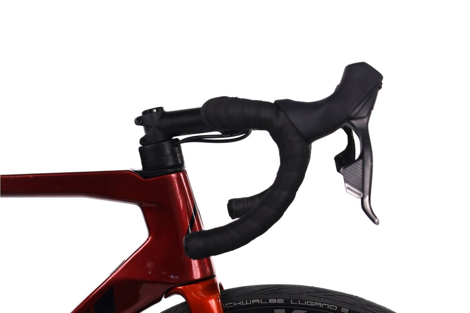 Fuji Transonic  2.1