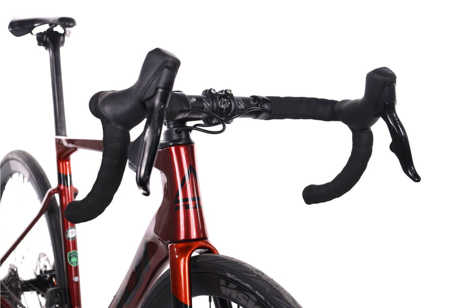 Fuji Transonic  2.1