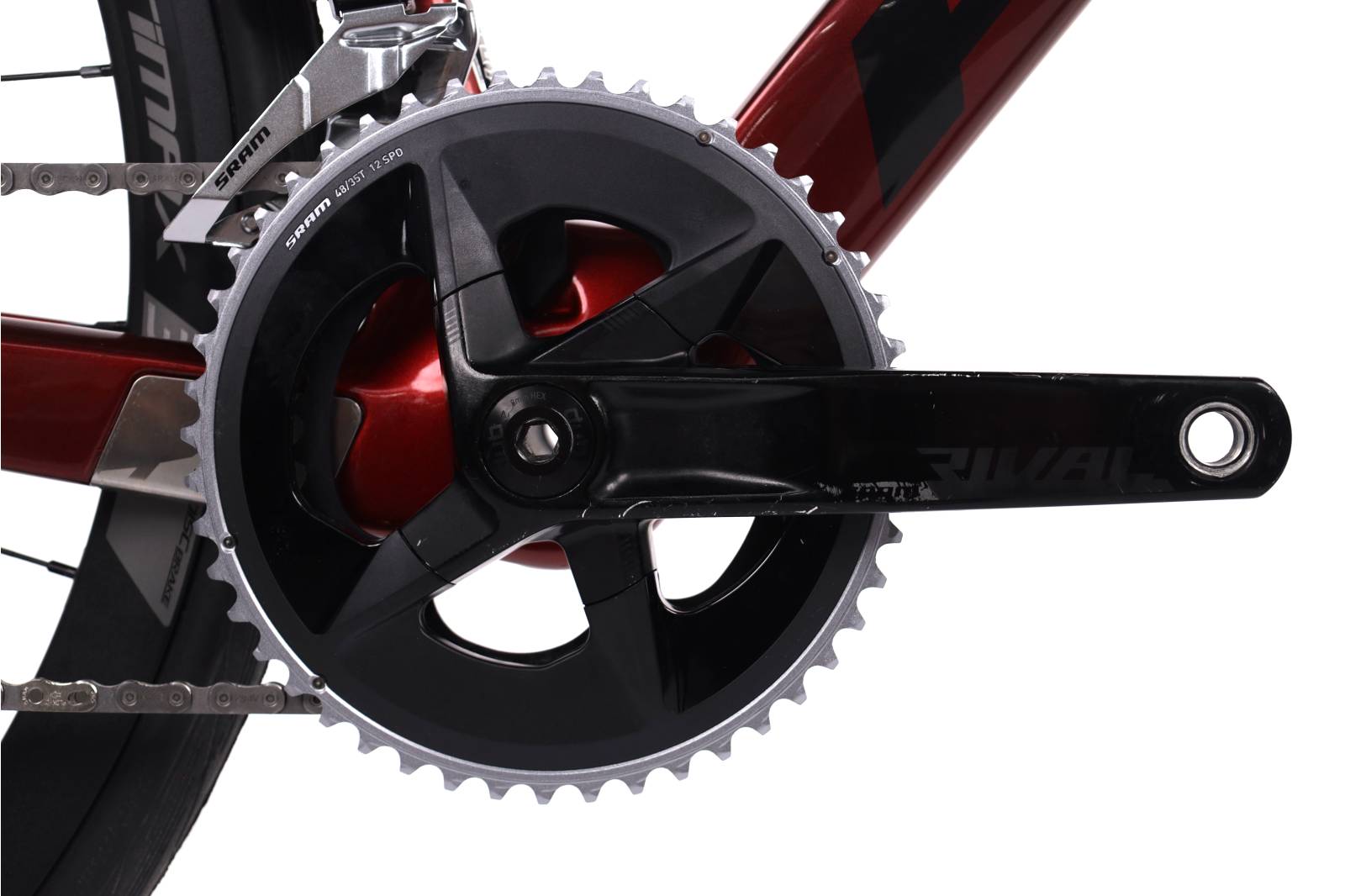 Fuji Transonic  2.1