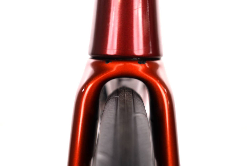Fuji Transonic 2.1