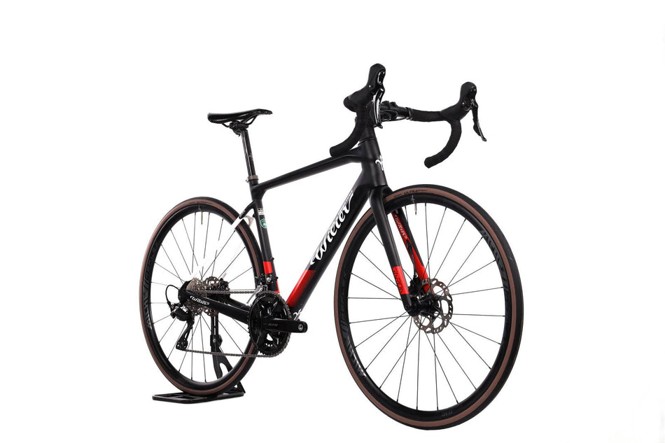 Wilier Garda 105
