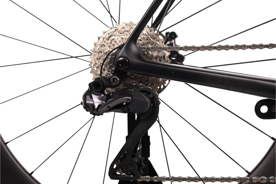 ARC8 Escapee DB Ultegra Di2