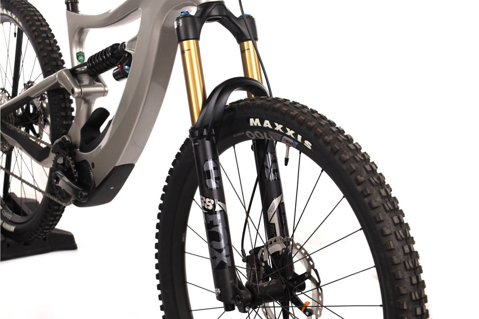 BH Xtep Lynx  Carbon 9.9