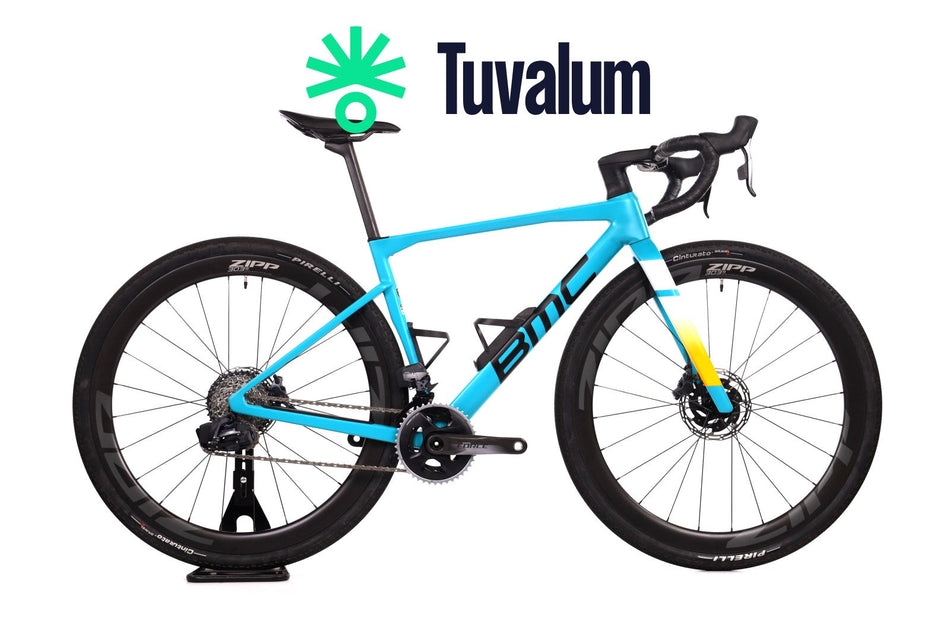 BMC  Kaius 01 Two