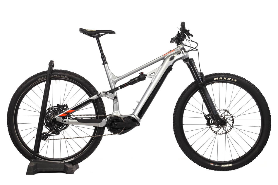Cannondale Moterra Neo 4