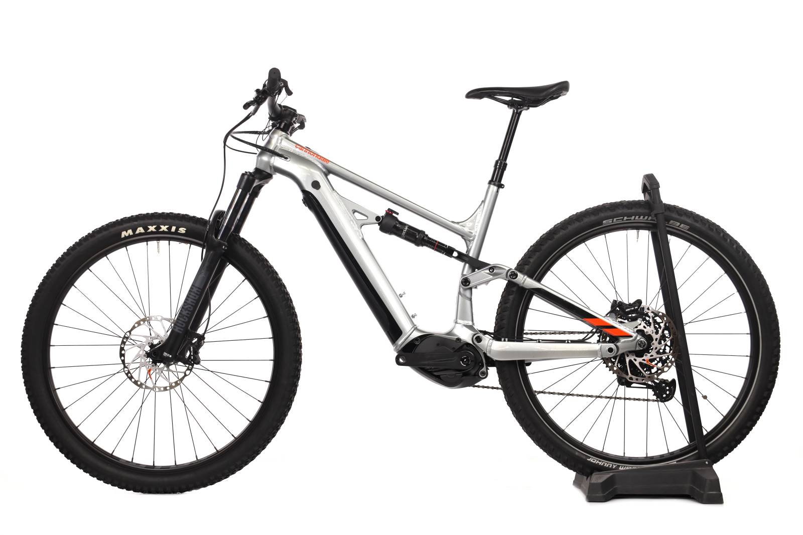 Cannondale Moterra Neo 4