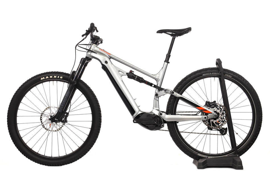 Cannondale Moterra Neo 4