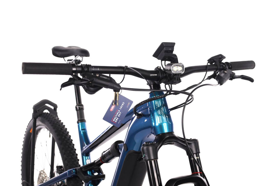 Cannondale Moterra Neo 3