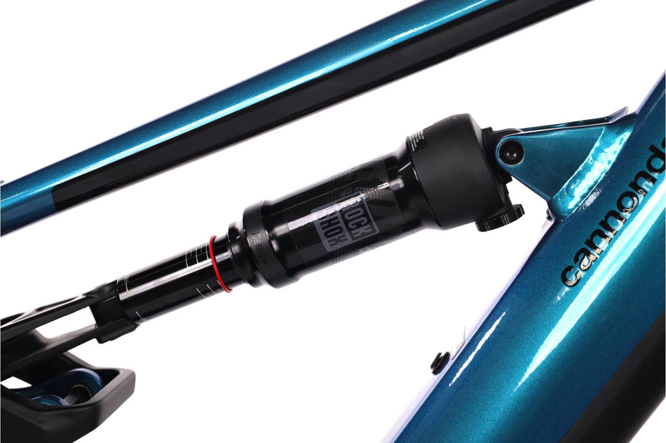 Cannondale Moterra Neo 3