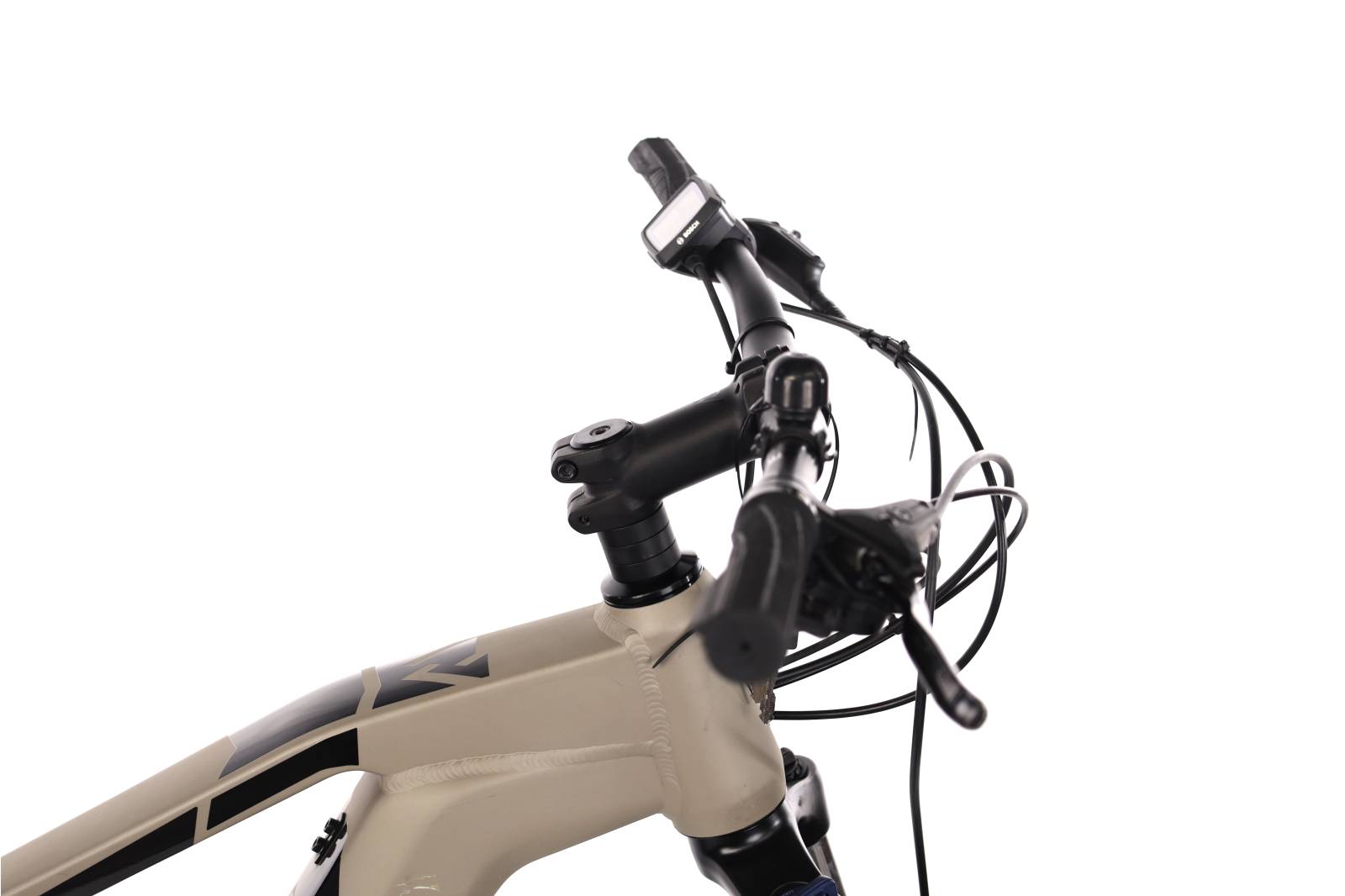 Conway Cairon S429