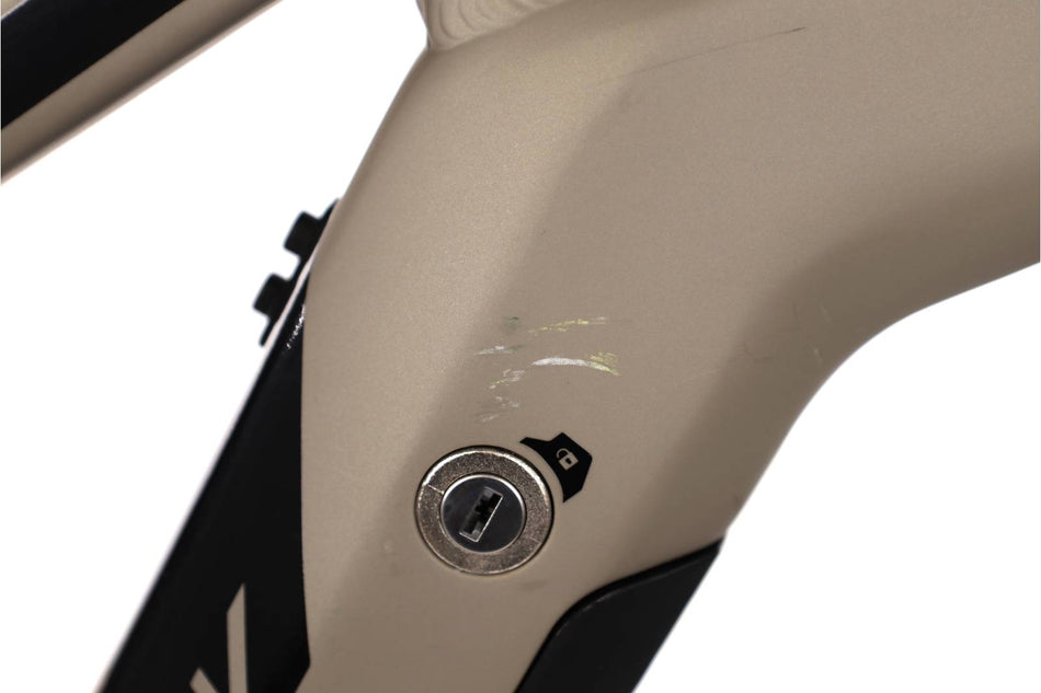 Conway Cairon S429