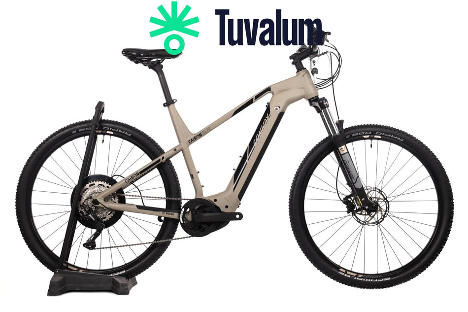 Conway Cairon S429