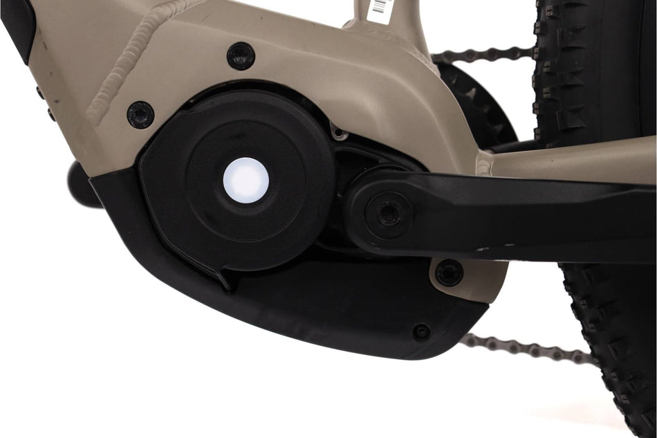 Conway Cairon S429