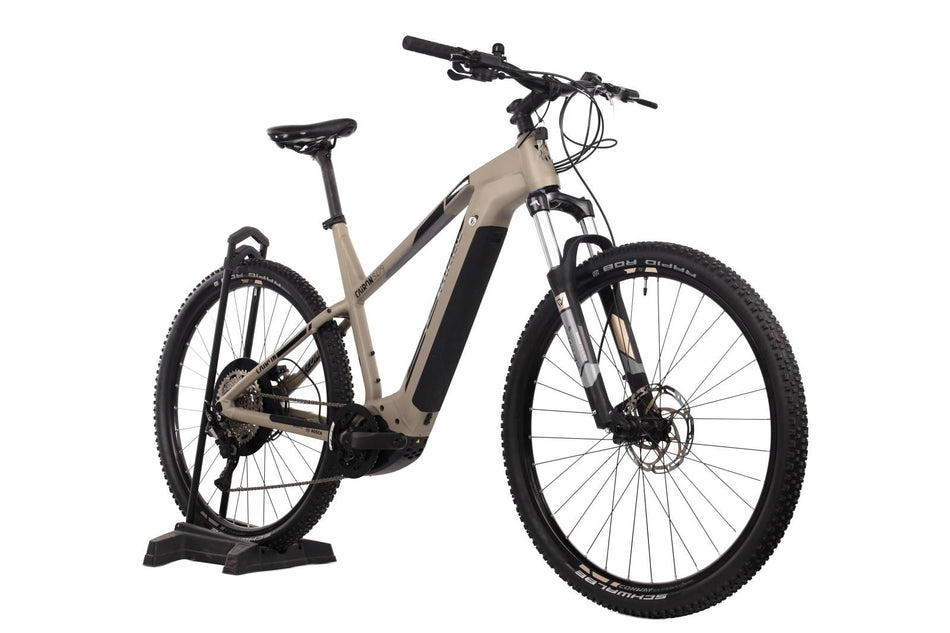 Conway Cairon S429