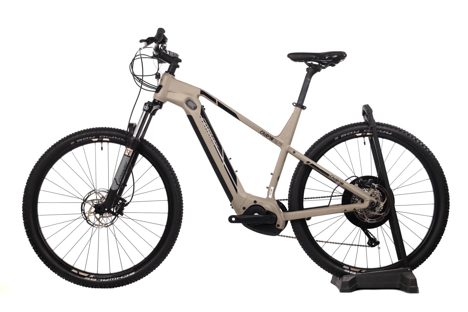 Conway Cairon S429