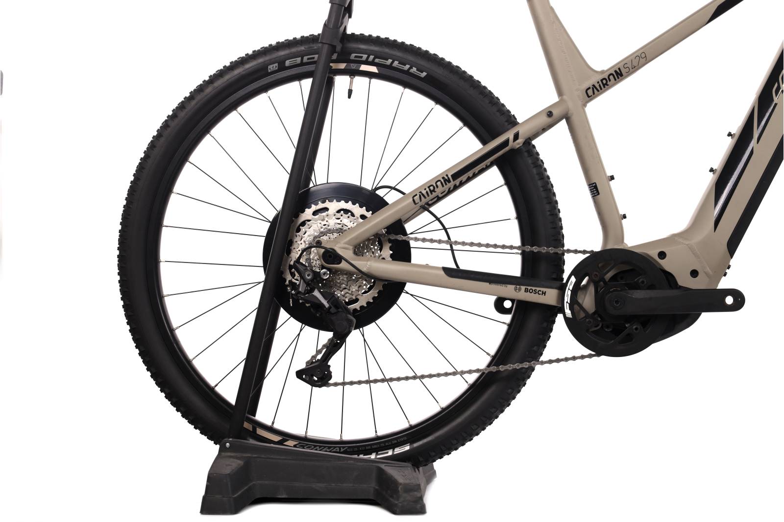 Conway Cairon S429