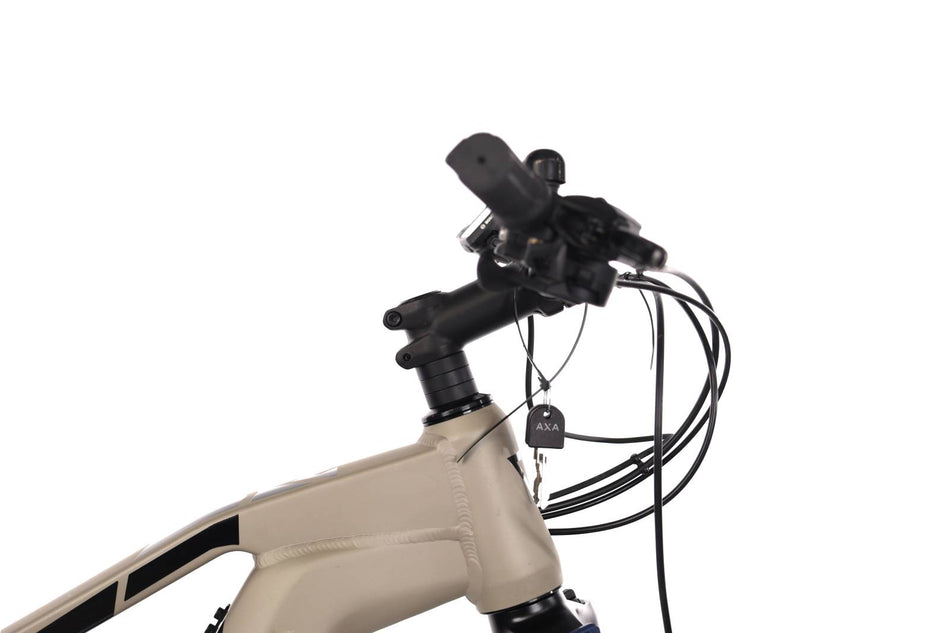 Conway Cairon S429